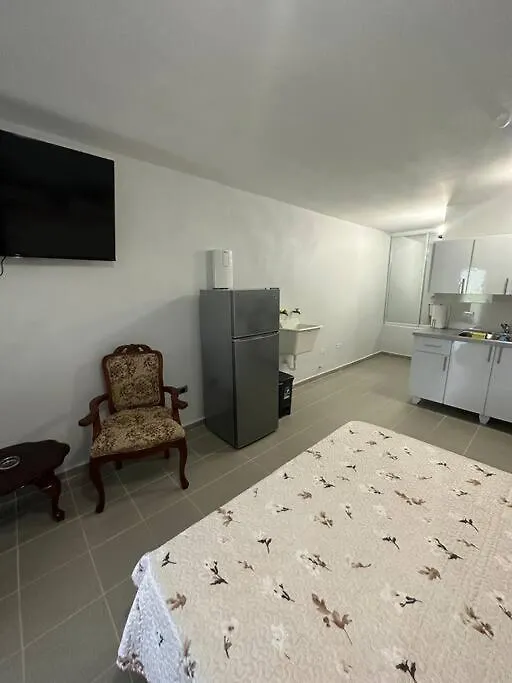 Appartement Oceanview 2 à Guayama